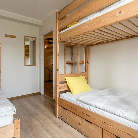 Hostel Wolna Chata-2