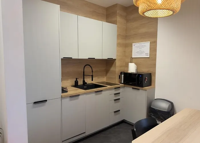 Hostel Gdańska Szkoła Szermierki